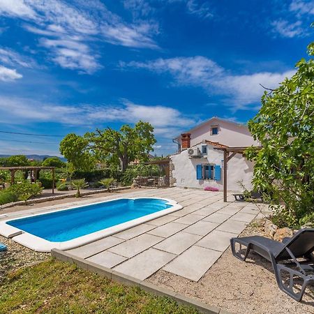 Holiday House Depope Skrbčići Bagian luar foto