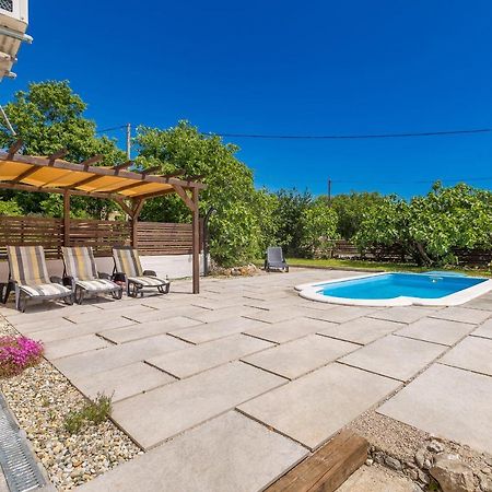 Holiday House Depope Skrbčići Bagian luar foto