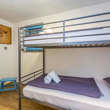 Holiday House Depope Skrbčići Bagian luar foto