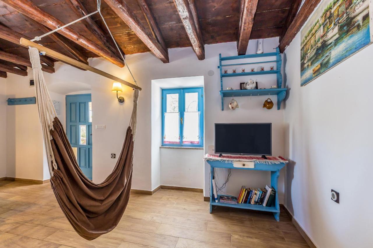 Holiday House Depope Skrbčići Bagian luar foto