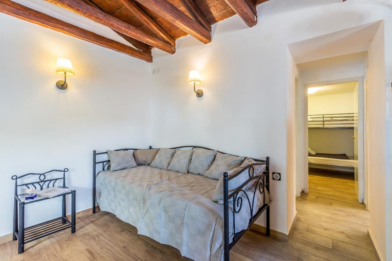 Holiday House Depope Skrbčići Bagian luar foto