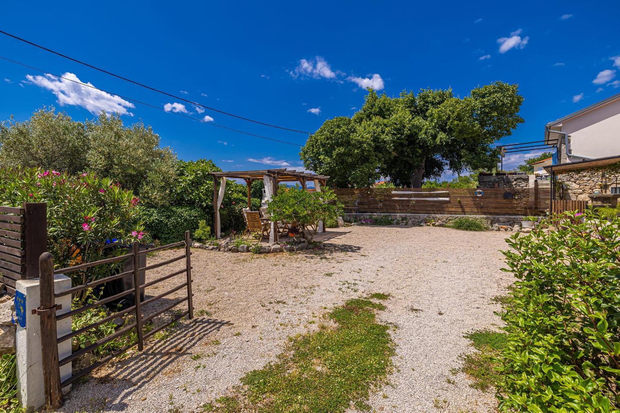 Holiday House Depope Skrbčići Bagian luar foto