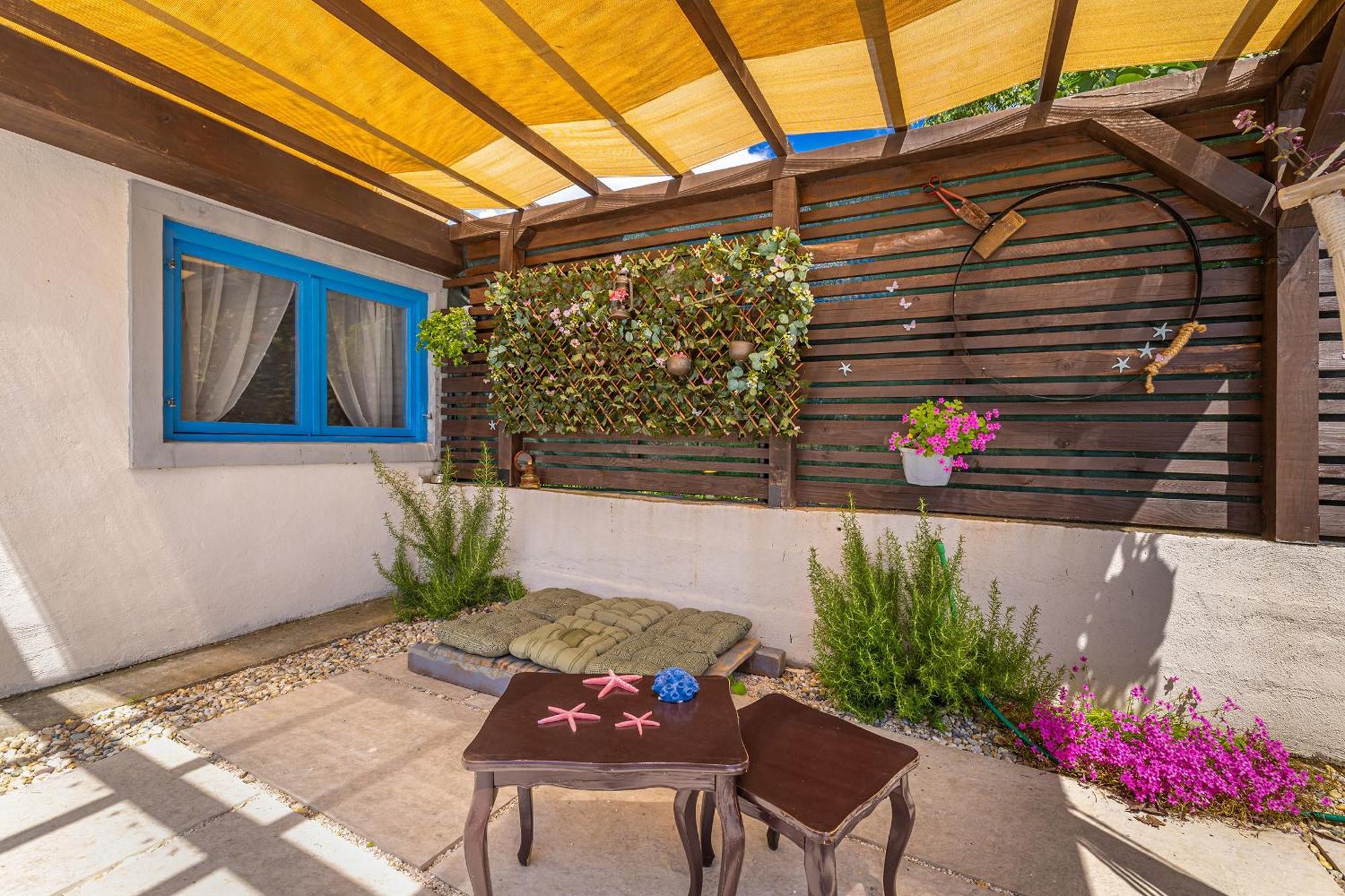 Holiday House Depope Skrbčići Bagian luar foto